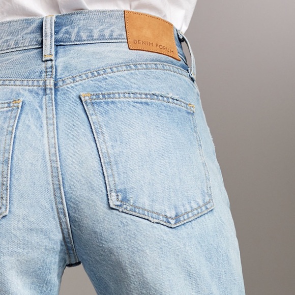 Aritzia Denim Forum - The Ex Boyfriend Jeans - Picture 2 of 6